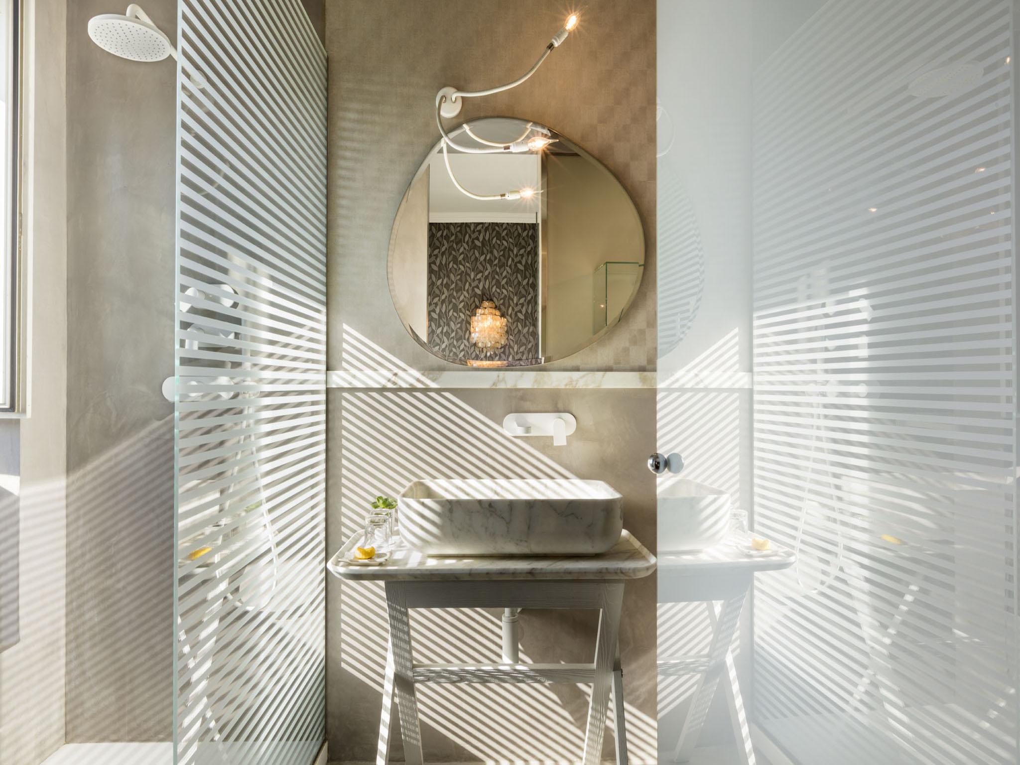Hotel Palazzo Manfredi – Small Luxury Hotels of the World Roma Esterno foto