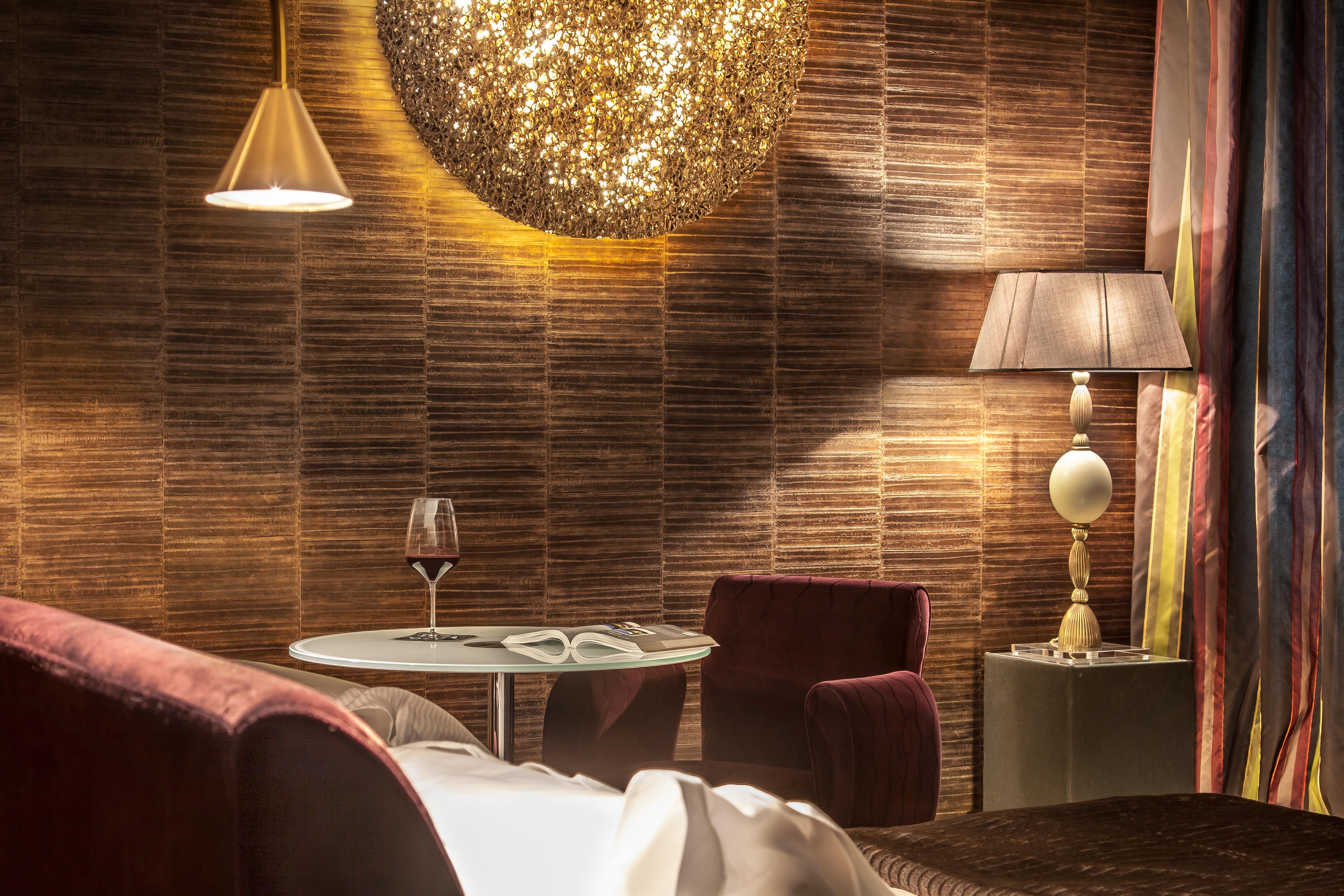 Hotel Palazzo Manfredi – Small Luxury Hotels of the World Roma Esterno foto