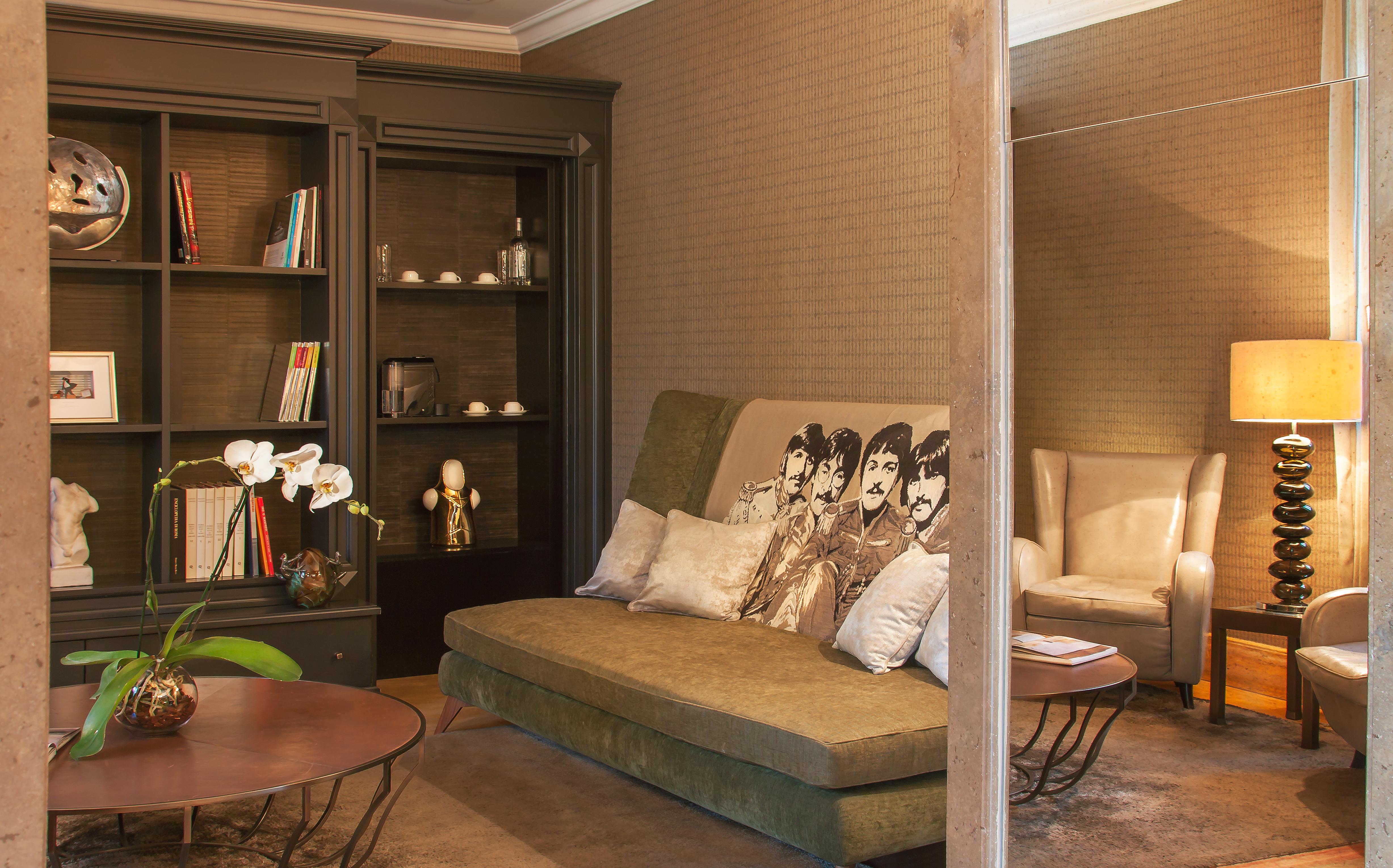 Hotel Palazzo Manfredi – Small Luxury Hotels of the World Roma Esterno foto