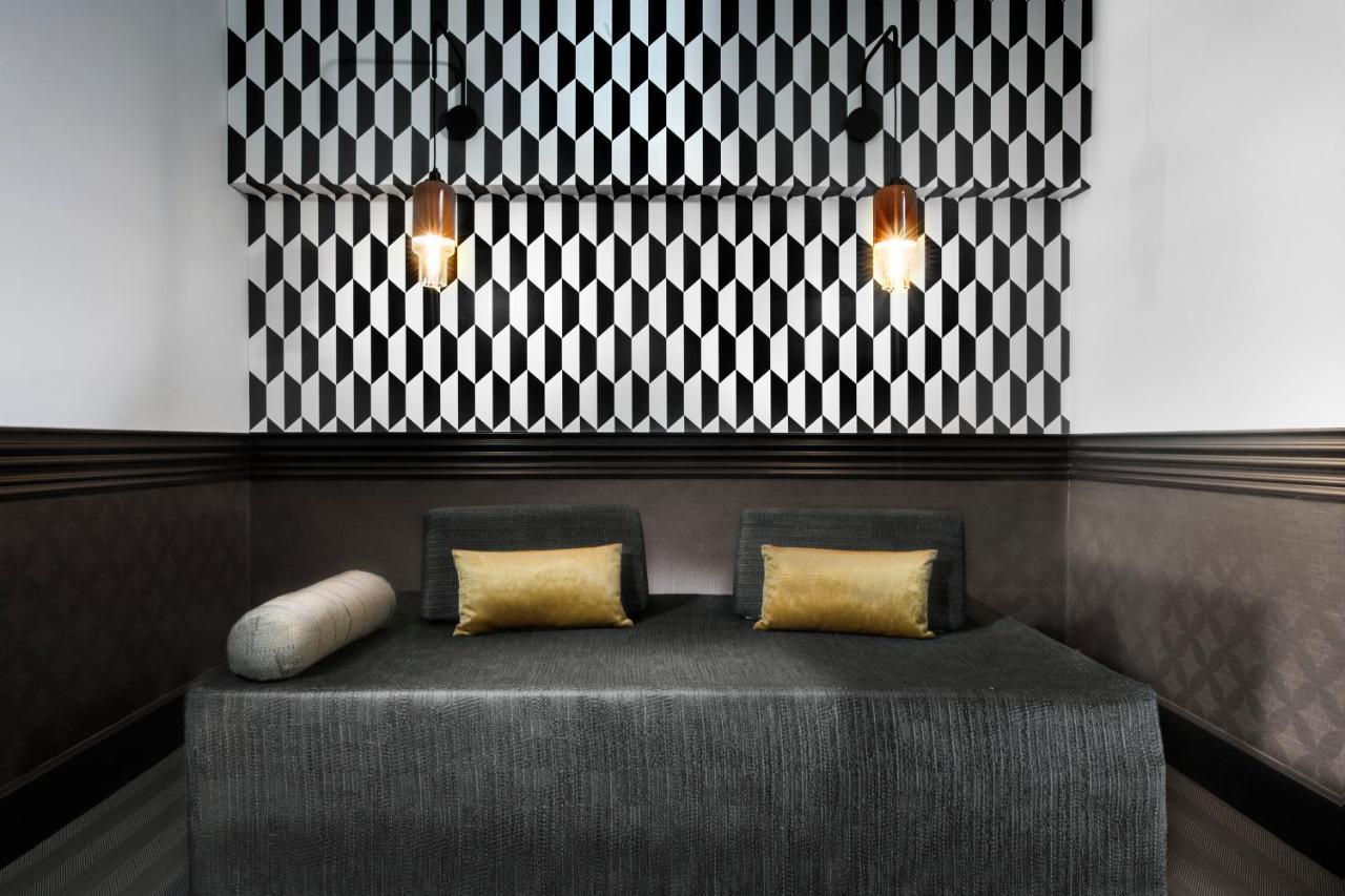 Hotel Palazzo Manfredi – Small Luxury Hotels of the World Roma Esterno foto