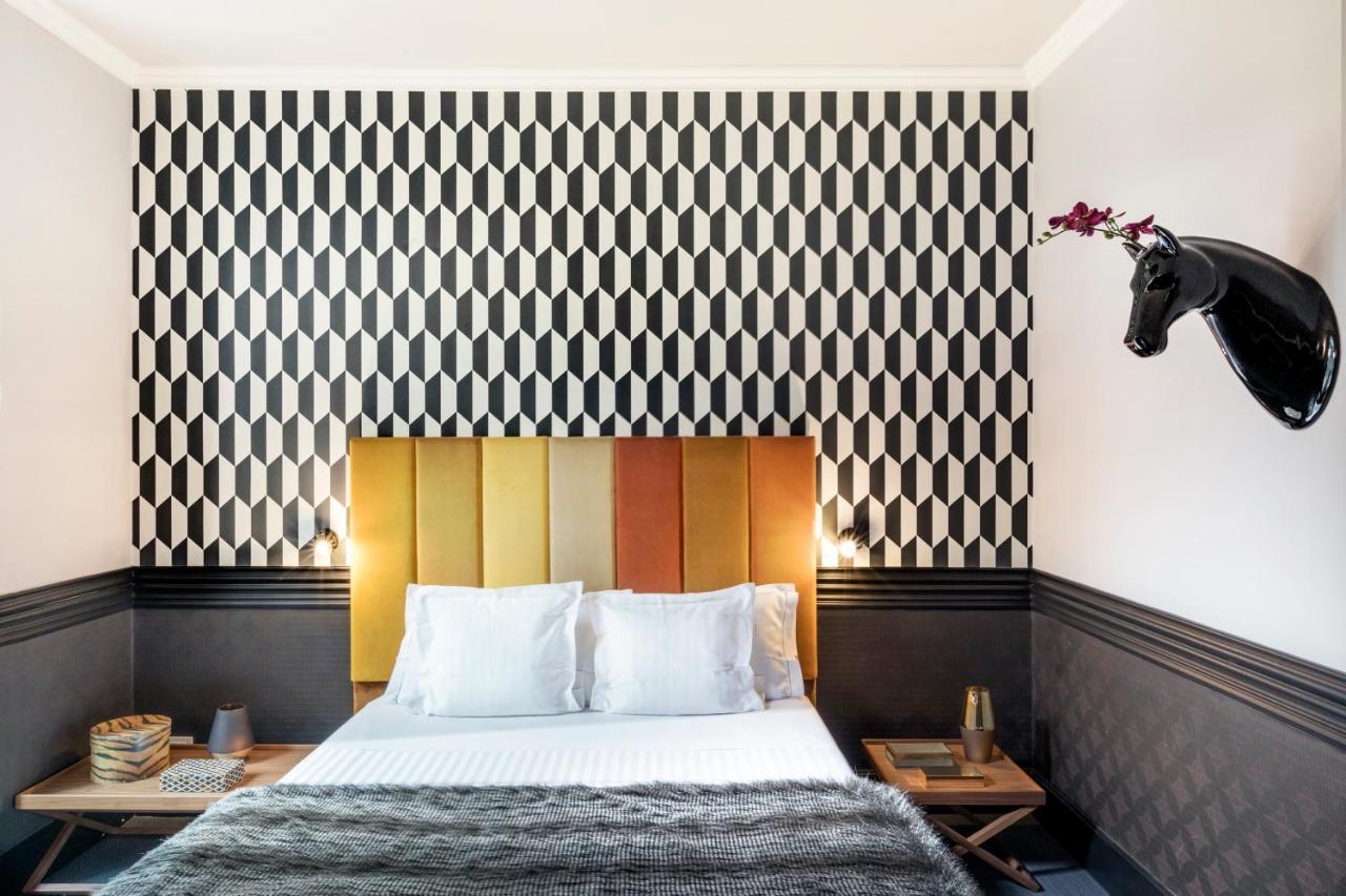 Hotel Palazzo Manfredi – Small Luxury Hotels of the World Roma Esterno foto
